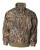 STRETCHAPEAKE PULLOVER