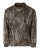 TEC FLEECE MOCK NECK SHIRT