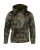 FANATECH SOFTSHELL HOODIE