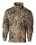TEC FLEECE 1/4 ZIP PULLOVER