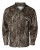 TEC FLEECE JAC SHIRT