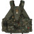 TIME & MOTION EASY-RIDER VEST