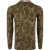 HUNTER CREEK BAMBOO HOODIE LS