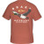 RETRO MALLARD T SS
