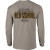 OLD SCHOOL ORIGINAL TEE LS