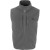 WINDPROOF FLEECE LAYERING VEST