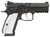 CZ-USA Shadow 2 Compact Stainless Grip 9mm Luger 4" Barrel
