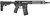 Radian Weapons Model 1 Black Cerakote Pistol 223 Wylde 10.5" Barrel