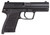 HK USP V1 SA/DA 9mm Luger 4.25" Barrel