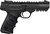 Browning Buck Mark Black Label URX 22 LR 5.5" Barrel
