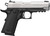 Browning 1911 Black Label Compact Stainless 380 ACP 3.6" barrel