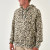 FLEECE HOODIE