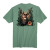 BUCK MAIZE SS TEE