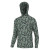 HEATHER BLEND HOODIE