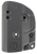 AXON/TASER (LC PRODUCTS) 30051 Pulse Blade Tech IWB Black Kydex Stun Gun Holster Belt Loop Compatible w/ Taser Pulse/Taser Pulse+                                                                       