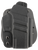 1791 Gunleather TACOWBG2CG3BLKR Tactical Kydex  OWB Black Kydex Fits Taurus G2C/G3 Right Hand                                                                                                           