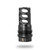 Rugged Suppressors 3 Port Brake 1/2x28