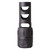 Nosler Muzzle Brake 5/8-24 .338 Cal