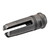 Surefire SOCOM 4-Prong Flash Hider Suppressor Adaptor 5.56 1/2-28 Thread