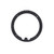Dead Air Detent Ring for KeyMo & KeyMicro Adapters