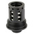 Angstadt Arms HUB to 1/2x28 Booster Assembly Adapter