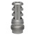 Browning Xeno Recoil Hawg Stainless Muzzle Brake 5/8x24