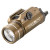 Streamlight TLR-1 HL Weapon Light 1000 Lumens FDE