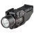 Streamlight TLR RM 1 Laser G Rail Mounted Tactical Weapon Light Black Light Only