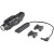 Streamlight TLR RM 2 Laser G Rail Mounted Tactical Weapon Light Black Light Only