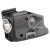 Streamlight TLR-6 HL Weapon Light with Green Laser for Glock Black