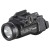Streamlight TLR-7 1913 Sub Ultra-Compact Tactical Weapon Light Black 500 Lumens