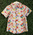 PINCH ME CRAWFISH BUTTON DOWN