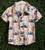 FEELING CRABBY BUTTON DOWN