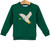 FRENCH TERRY PULLOVER