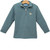 MALLARD EMBROID 1/4 ZIP
