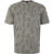 YOUTH DRAKE TRI BLEND CREW SS