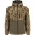 BMF JACKET WITH PRIMALOFT