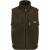 WINDPROOF LAYERING VEST