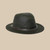 TIN PACKER HAT