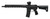 Sig Sauer M400 Forge w/romero msr g2 5.56 NATO 16" Barrel