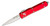 Microtech ULTRATECH RED BAYONET SATIN M390MK 3.44"