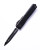 Microtech ULTRATECH GEN III ZBP D/E BLACK FULL SERRATE TACTICAL M390MK 3.55"