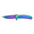 Kershaw Outcome Rainbow 8Cr13MoV 2.8"