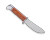 Buck 103 Heritage Series Skinner 420HC 4.00"