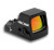 Holosun HS507K X2 REFLEX 2 MOA dot 32 MOA Circle