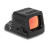Holosun EPS Carry Enclosed Pistol Sight 