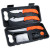 Outdoor Edge WildLite Compact 420J2 Stainless 2.5" / 3.75" / 5.0"