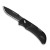 Outdoor Edge 2.5" RazorEDC Lite Black Japanese 420J2 Stainless 2.5"