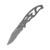 Gerber PARAFRAME I GRAY Stainless Steel 3.5"
