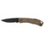 Gerber LST ULTRA COYOTE 420HC Stainless Steel 2.7"
